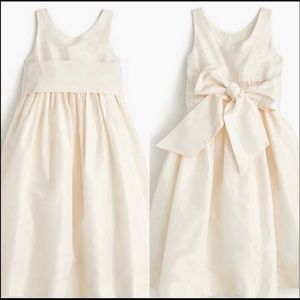 Crewcuts Collection Party/Flower Girl Dress Size 3